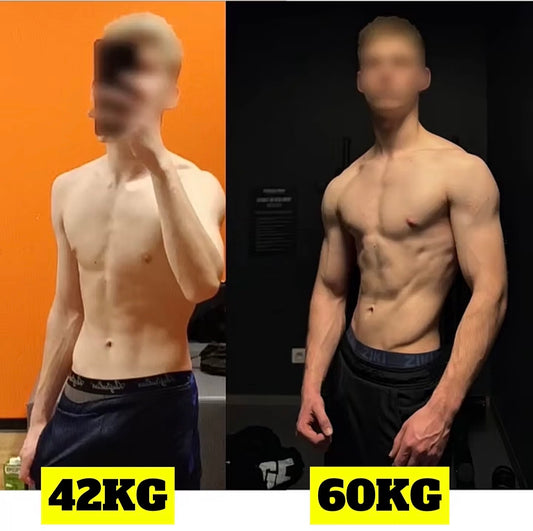 Formule Standard : Objectif Volume