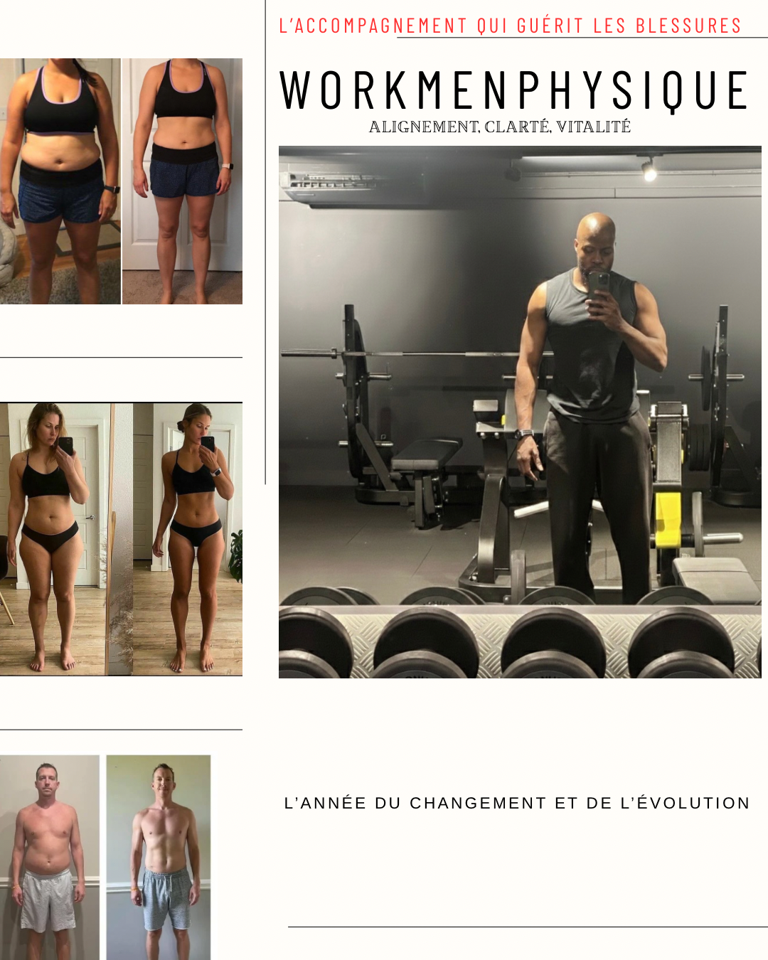 Ebook - LA MÉTAMORPHOSE DURABLE : La vision