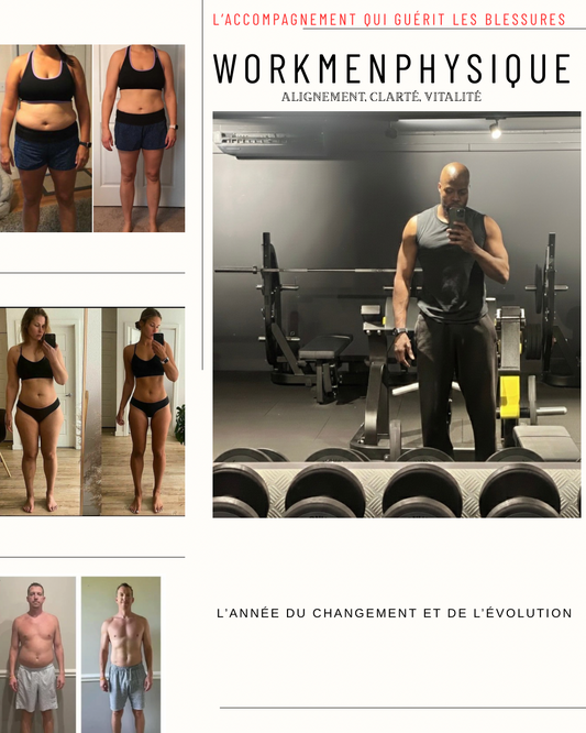 Ebook - LA MÉTAMORPHOSE DURABLE : La vision