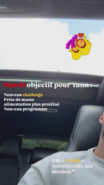 Formule Standard : Fit & Home