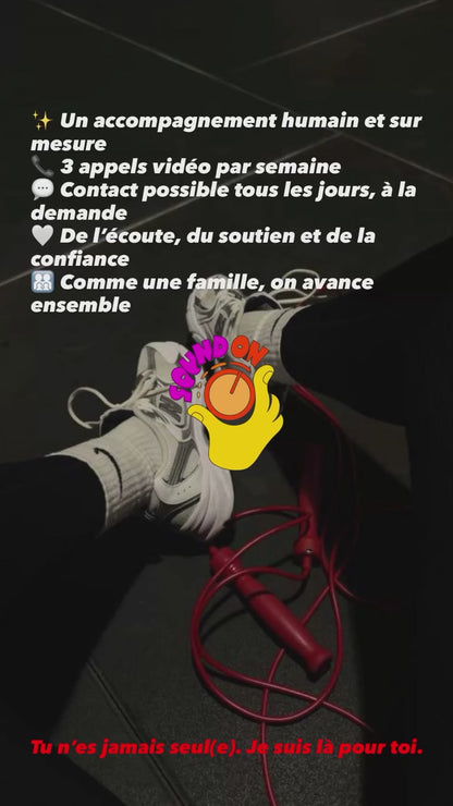 Abonnement Annuel : ELITE 365