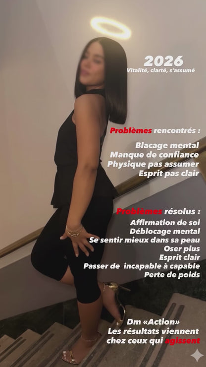 Formule standard : Objectif Sèche